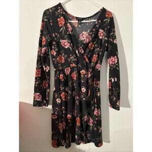 Women’s Large Justify Dress New